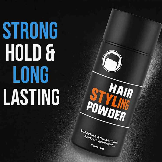 UrbanGabru Hair Volumizing Powder