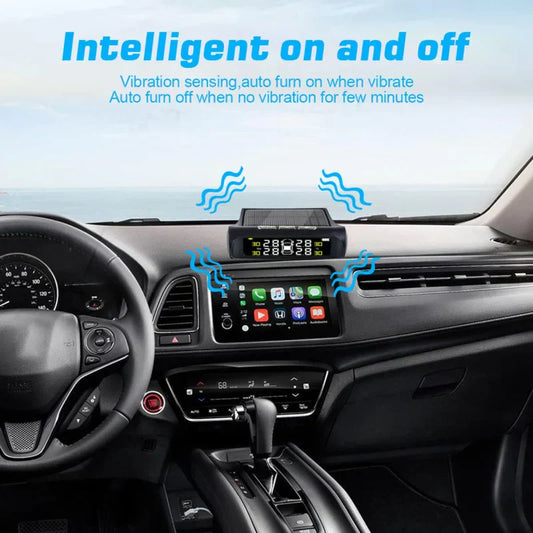 𝗖𝗮𝗿 𝗪𝗶𝗿𝗲𝗹𝗲𝘀𝘀 𝗜𝗻𝘁𝗲𝗿𝗻𝗮𝗹 𝗧𝗶𝗿𝗲 𝗧𝘆𝗿𝗲 𝗣𝗿𝗲𝘀𝘀𝘂𝗿𝗲 𝗠𝗼𝗻𝗶𝘁𝗼𝗿𝗶𝗻𝗴 𝗦𝘆𝘀𝘁𝗲𝗺 𝗧𝗣𝗠𝗦