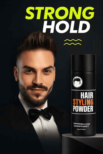 UrbanGabru Hair Volumizing Powder - Trendsters Pk