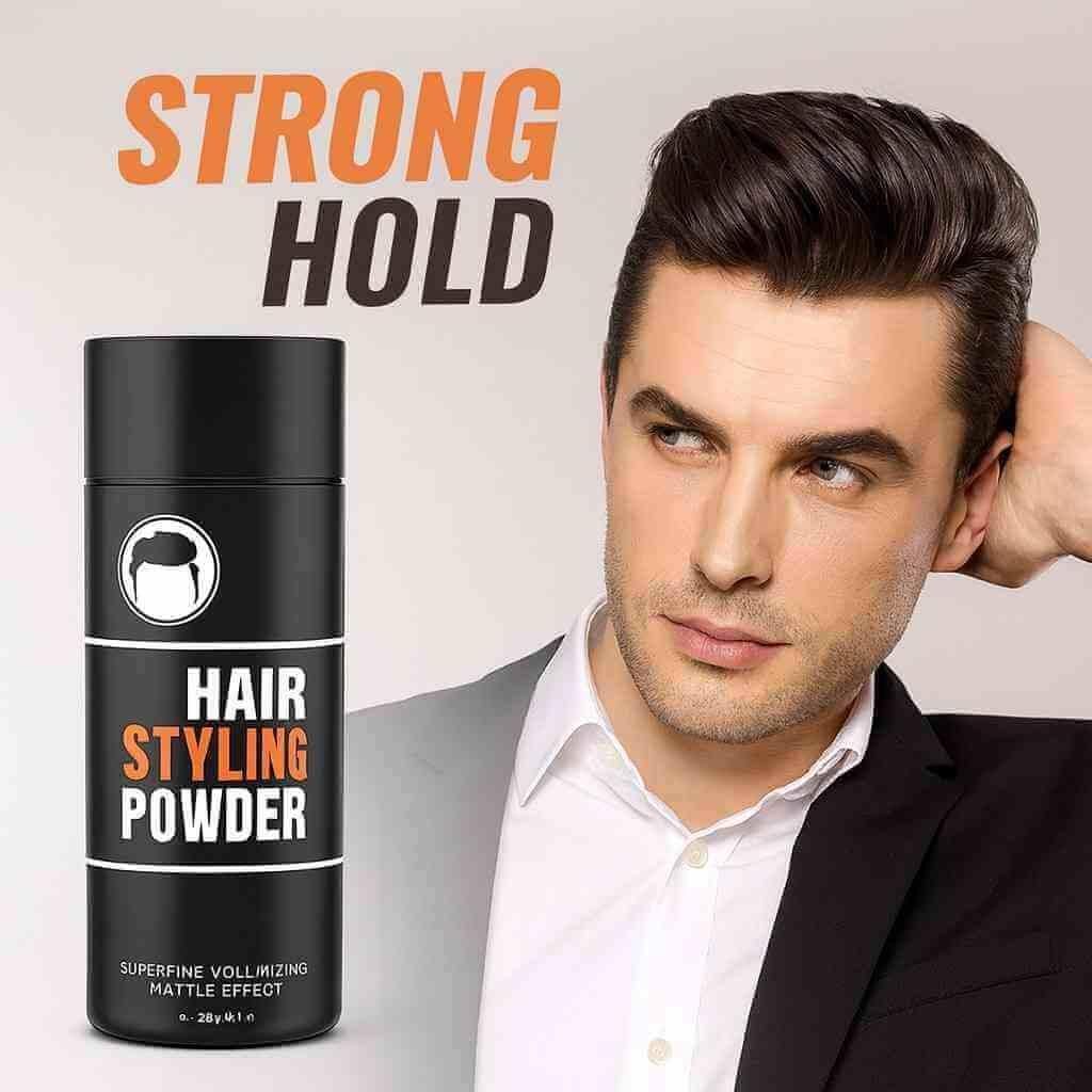 UrbanGabru Hair Volumizing Powder - Trendsters Pk