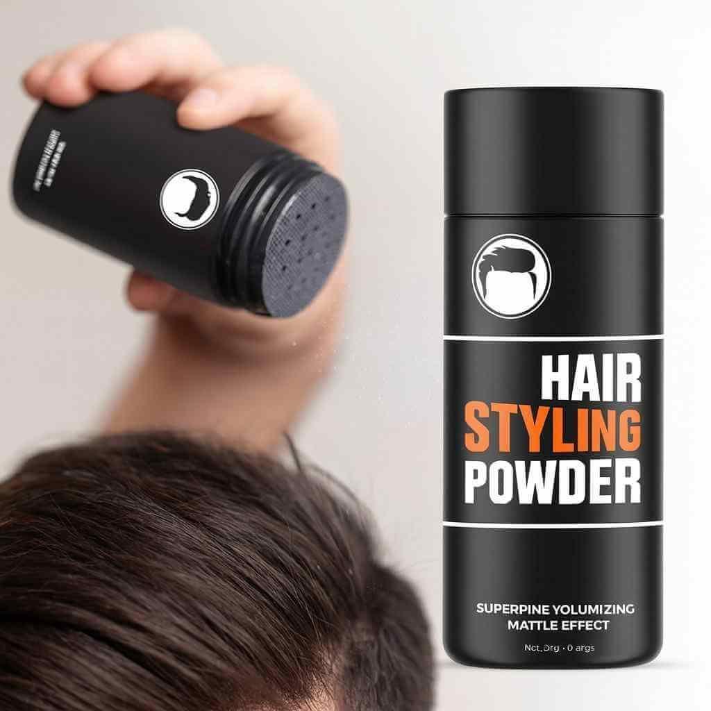 UrbanGabru Hair Volumizing Powder - Trendsters Pk