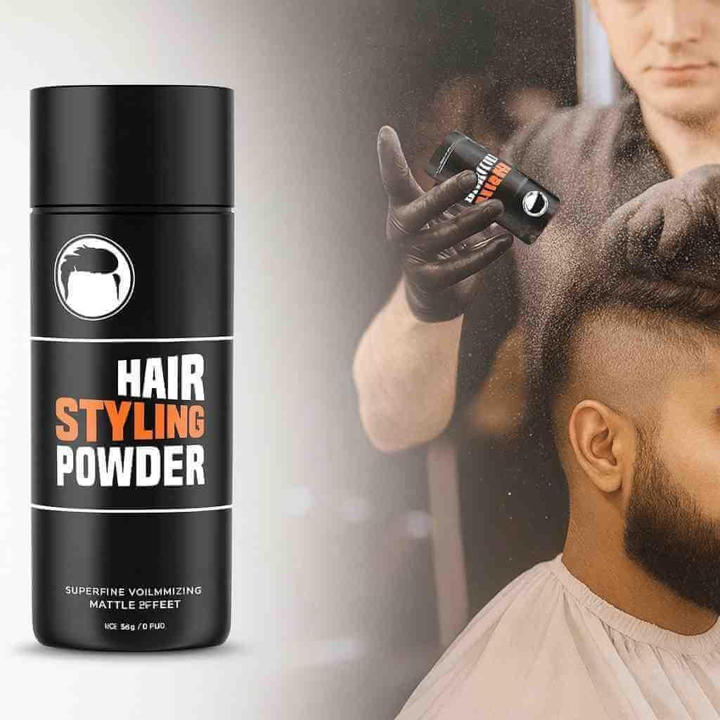 UrbanGabru Hair Volumizing Powder - Trendsters Pk