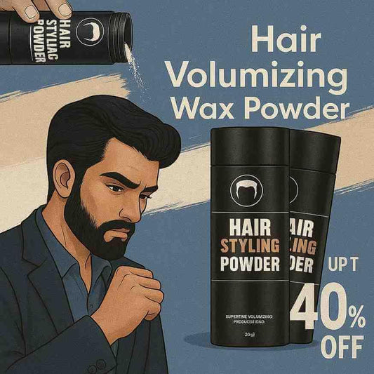 UrbanGabru Hair Volumizing Powder - Trendsters Pk