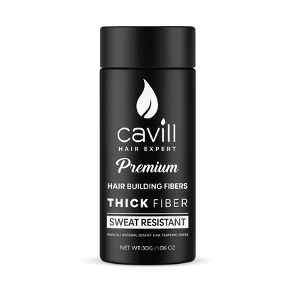 Hair Building Fibers 30g