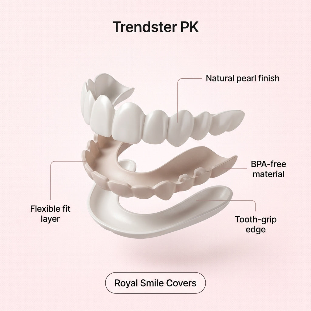 NaturalSmile Dental Veneers