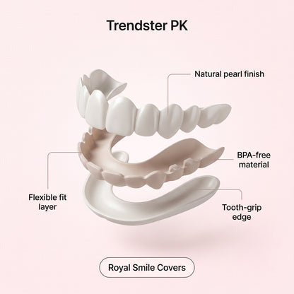 NaturalSmile Dental Veneers