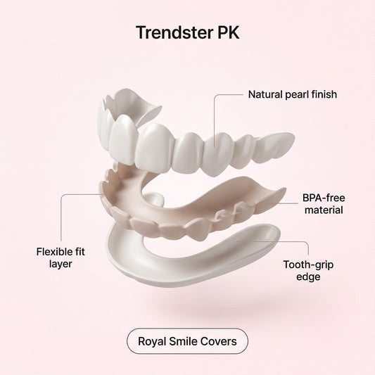 NaturalSmile Dental Veneers
