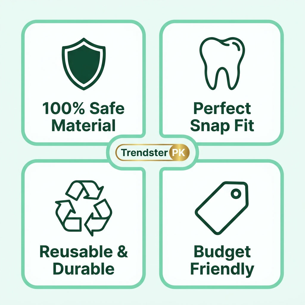 NaturalSmile Dental Veneers