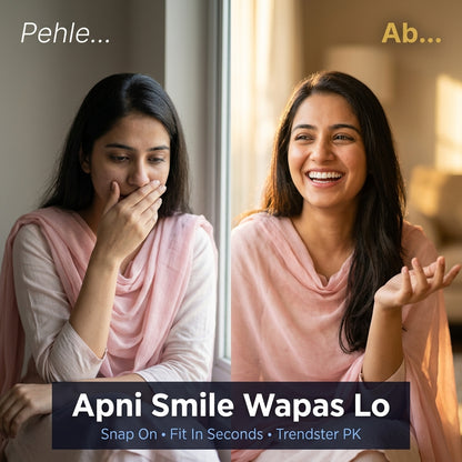 NaturalSmile Dental Veneers